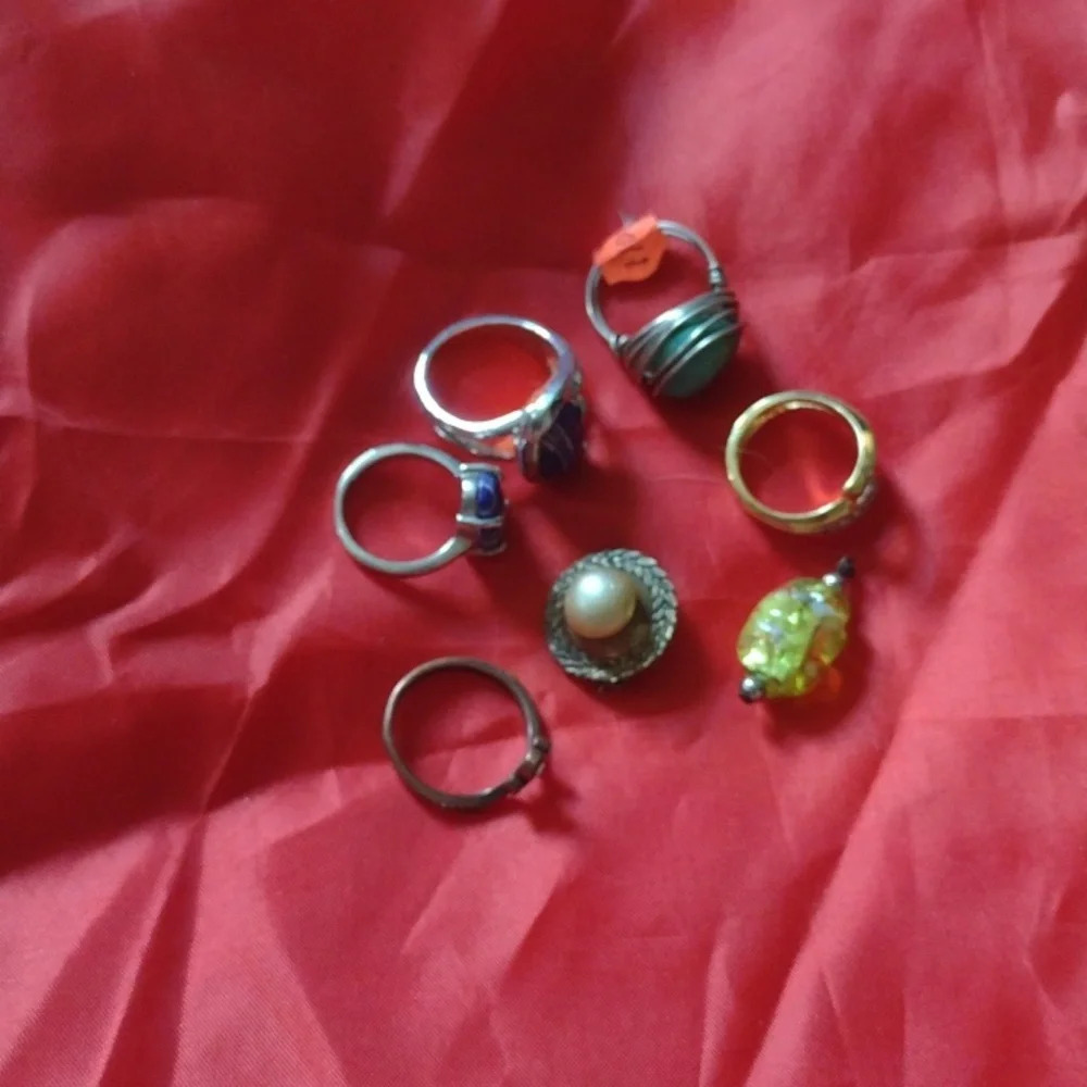 Ring Lot